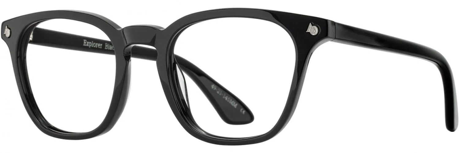 American Optical EXPLORER Eyeglasses - view 6